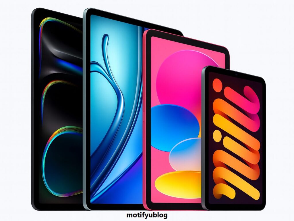 2026年 次世代iPadシリーズまとめ