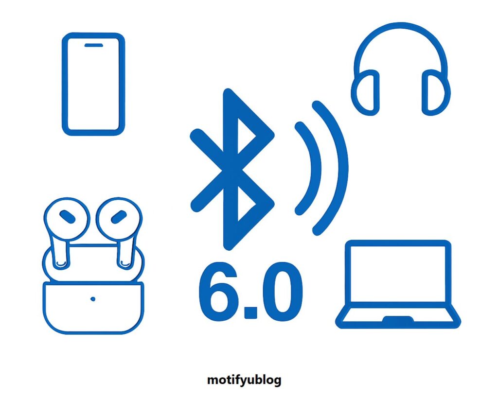 AirPods Pro 4 Bluetooth6.0 次世代規格