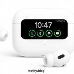 AirPods Pro 4 新型モデル 発売日　いつ