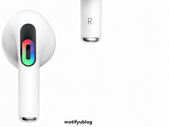 AirPods Pro 4 次世代センサー