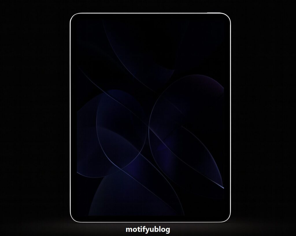 M6 iPad Pro 発売いつ