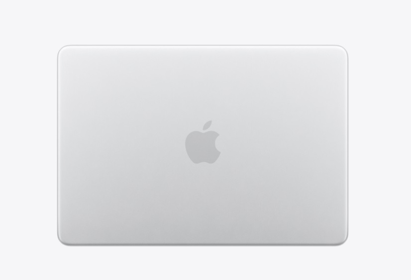 MacBook Neo 本体デザイン