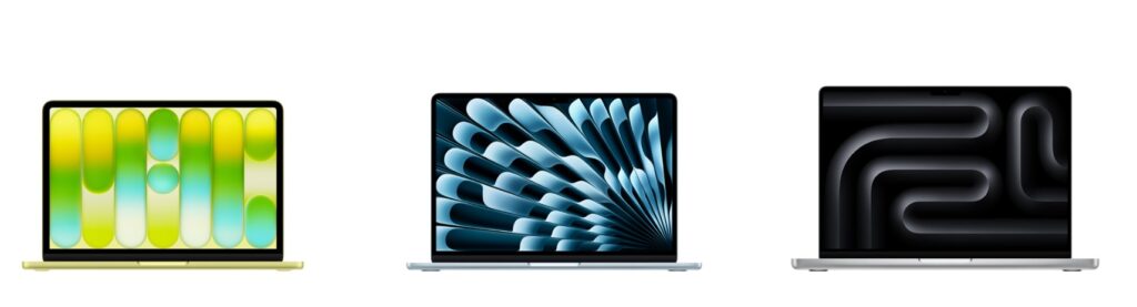 MacBook Series