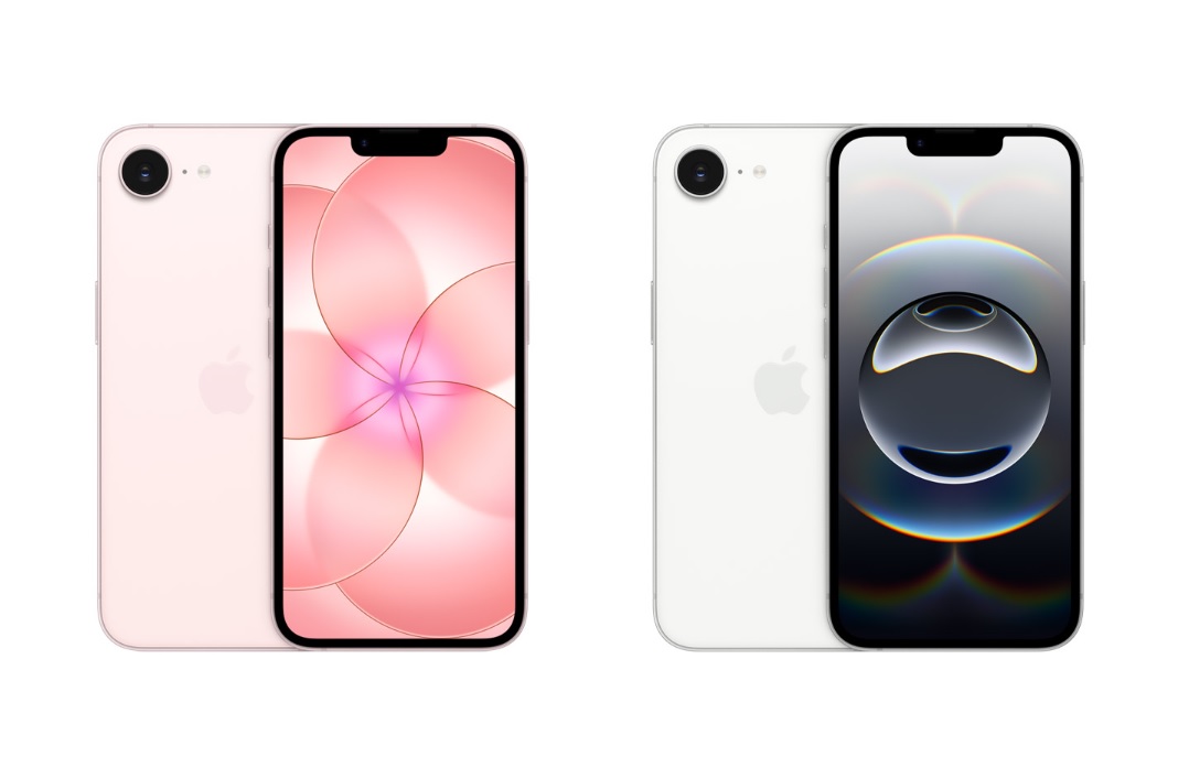 iPhone17e,iPhone16e比較