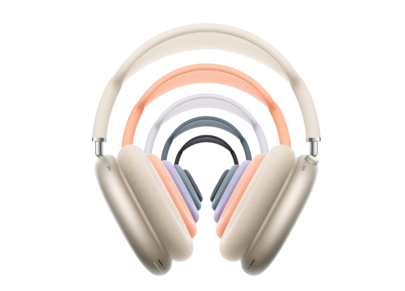 AirPods Max 2　2026年新型