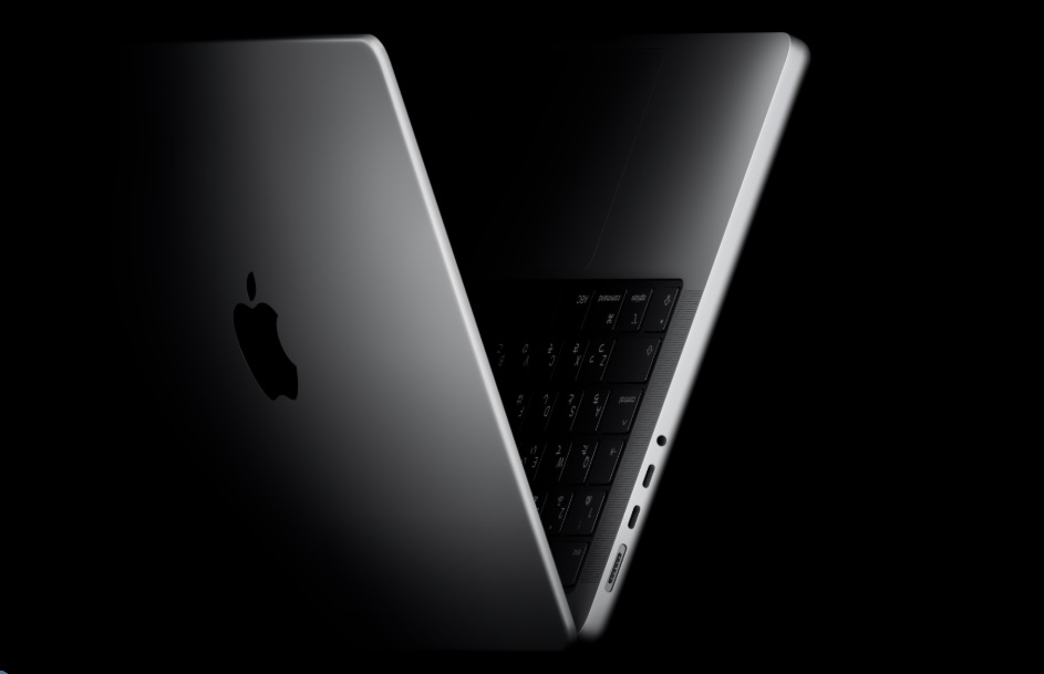 新型MacBook Pro 2026