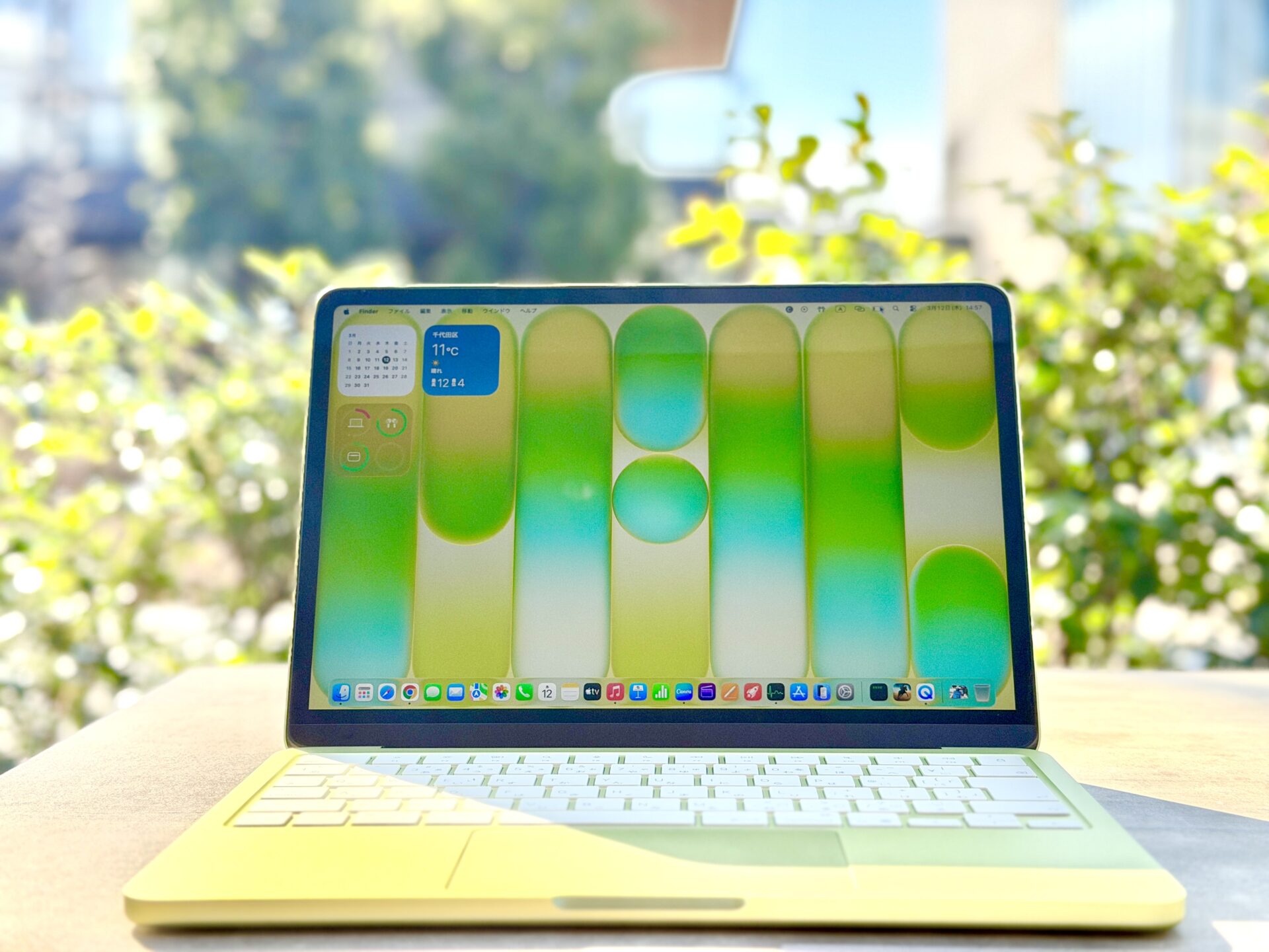 MacBook Neo 実機レビュー 買うべき