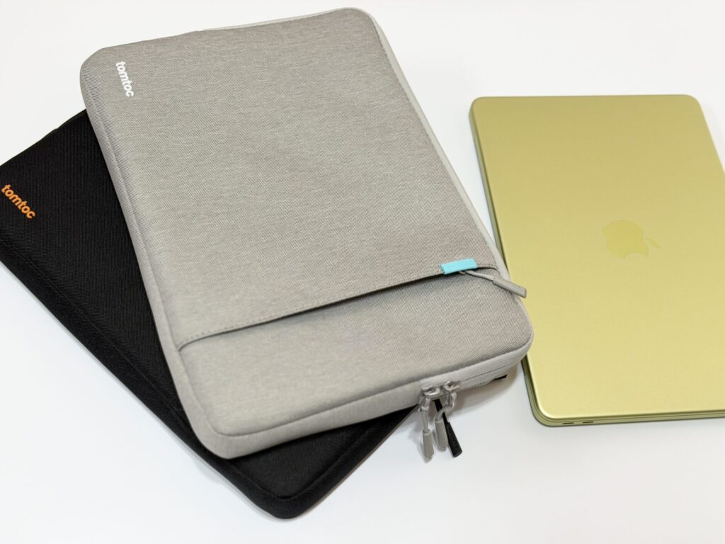 MacBook Neo ケース 入れる