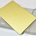 MacBook Neo ケース レビュー