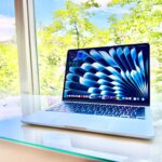 MacBook Air M5 レビュー