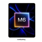M6 iPad Pro いつ