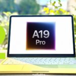 MacBook Neo A19 Pro 発売いつ