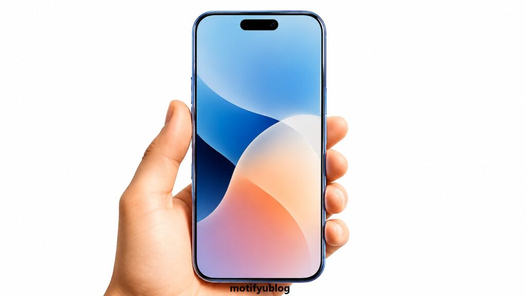 iPhone18 2027年
