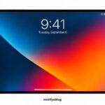 折りたたみiPhone 2026年9月予想イメージ