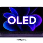 有機EL MacBook Pro 発売いつ 予想