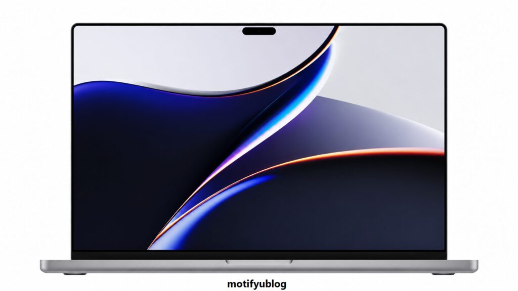 MacBook Ultra 2027
