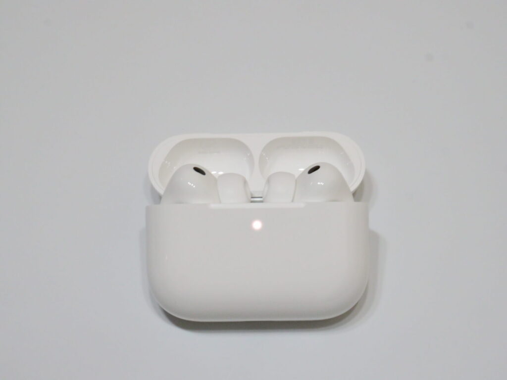 AirPods Pro 3 本体