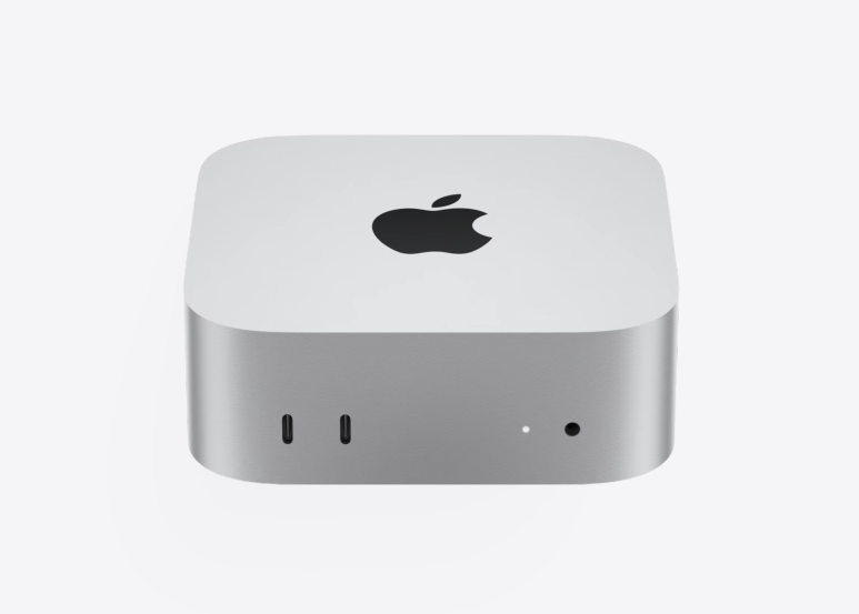 新型Mac mini 2026