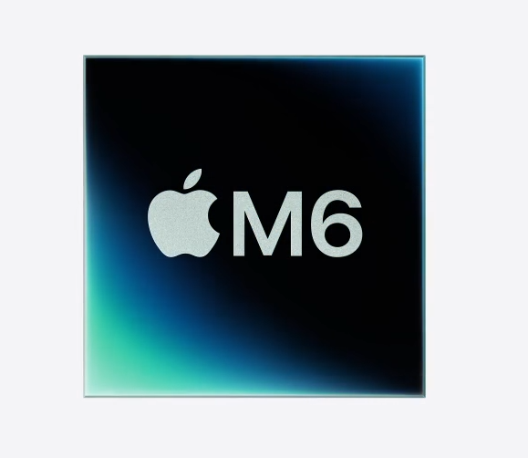 M6チップ