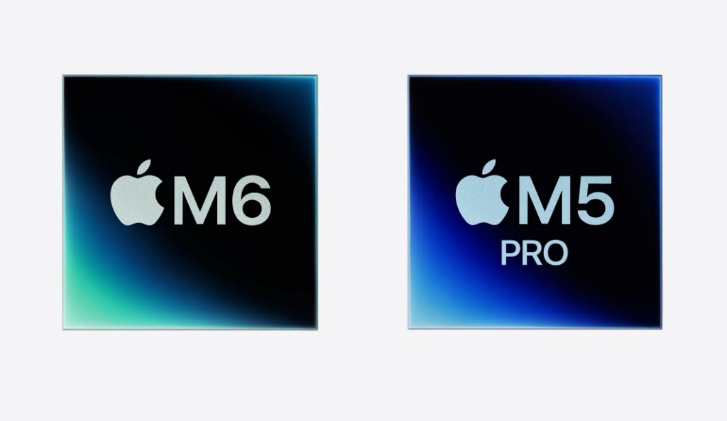 M5 M6