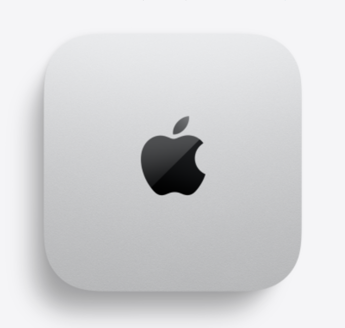 Mac mini
