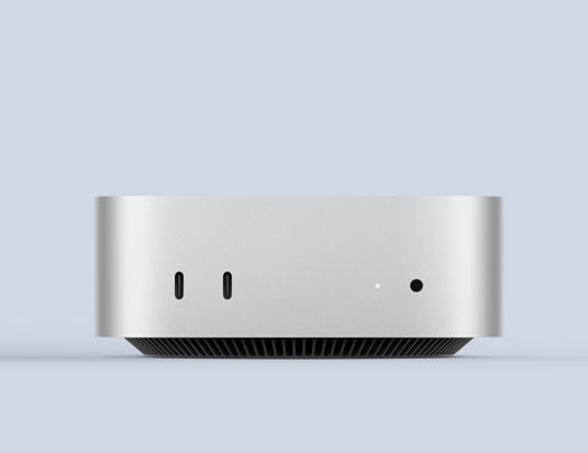 M6 Mac mini
