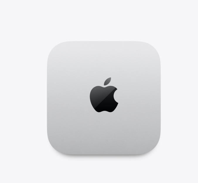 Mac mini本体 2026