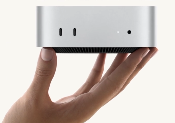 Mac mini 2026