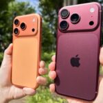 iPhone 18 ProとiPhone 17 Pro 比較レビュー
