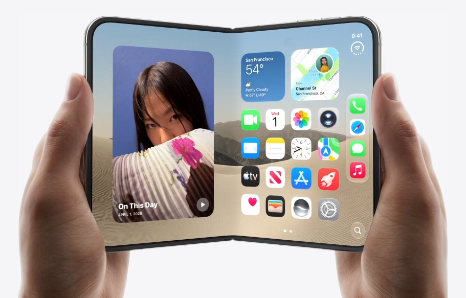 iPhone Duo