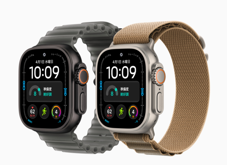 Apple Watch Ultra 4