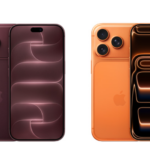 iPhone 18 ProとiPhone 17 Pro比較