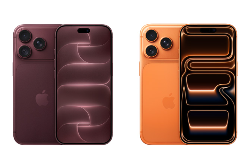 iPhone 18 ProとiPhone 17 Pro比較