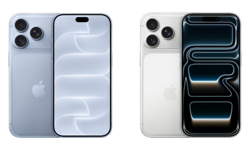 iPhone 18 Pro 比較