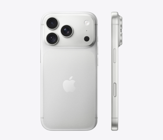 iPhone 18 Pro 本体