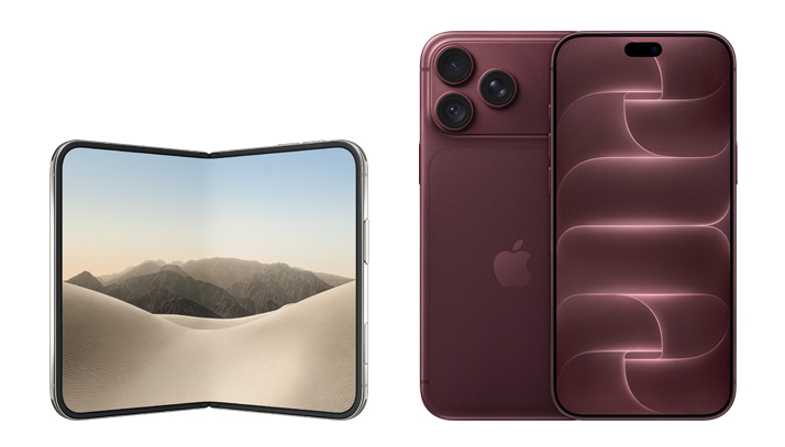 iPhone DuoとiPhone 18 Pro 予約争奪戦