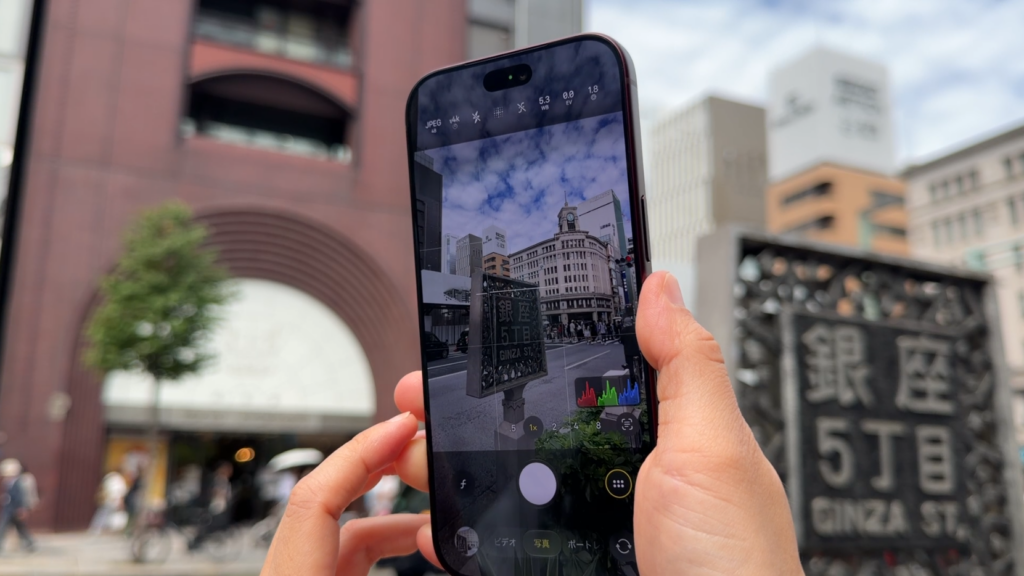 iPhone 18 Pro カメラ新機能
