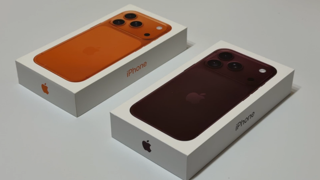 iPhone 18 Pro 価格