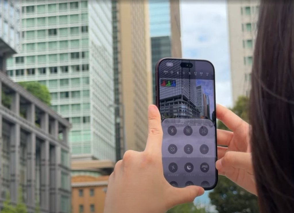 iPhone 18 Pro カメラ画質