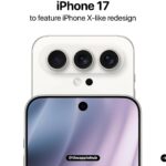 iPhone17 Slim 発売日