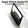 Apple Watch 11