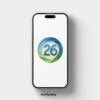 iOS26 Apple