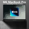 M6 MacBook Pro 2026_新型