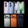 iPhone17シリーズ2025