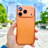 iPhone 17 Pro 実機レビュー
