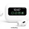 AirPods Pro 4 新型モデル 発売日　いつ