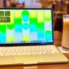MacBook Neo デメリット カフェ 使用 レビュー