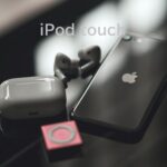 新型iPod Touch（第8世代）