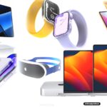 2023年に発表されるApple新製品